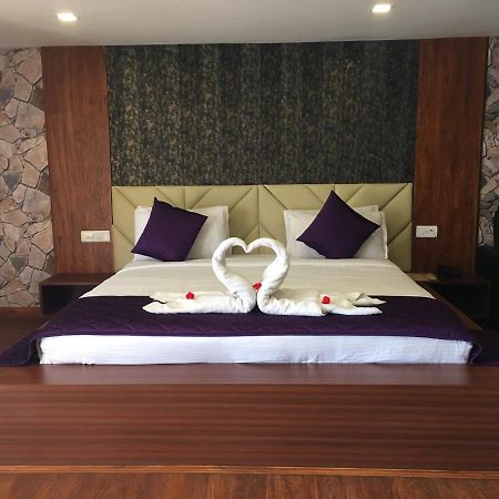 Valley View Resort 우티 외부 사진