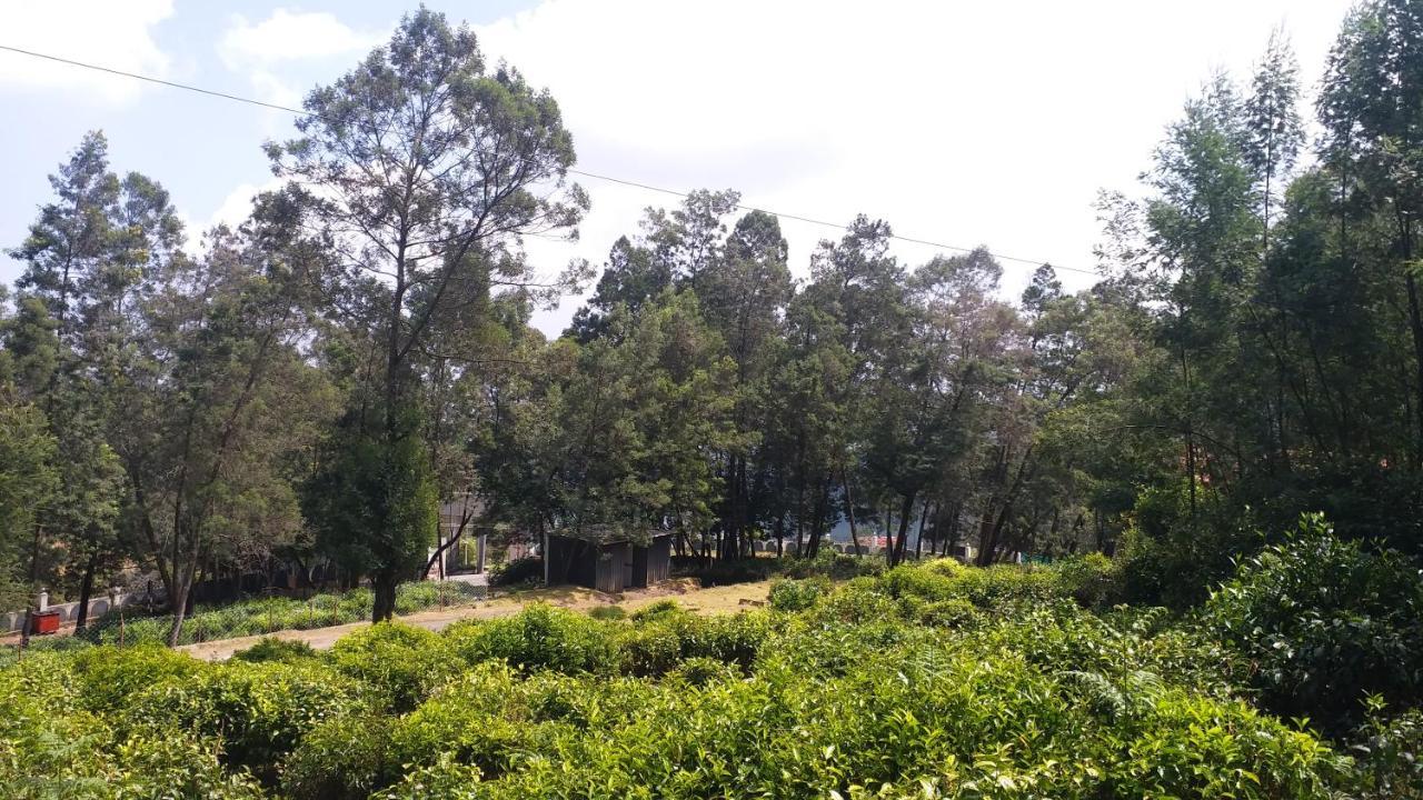 Valley View Resort 우티 외부 사진