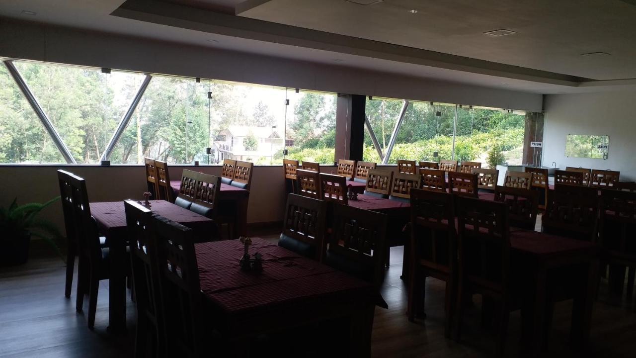 Valley View Resort 우티 외부 사진