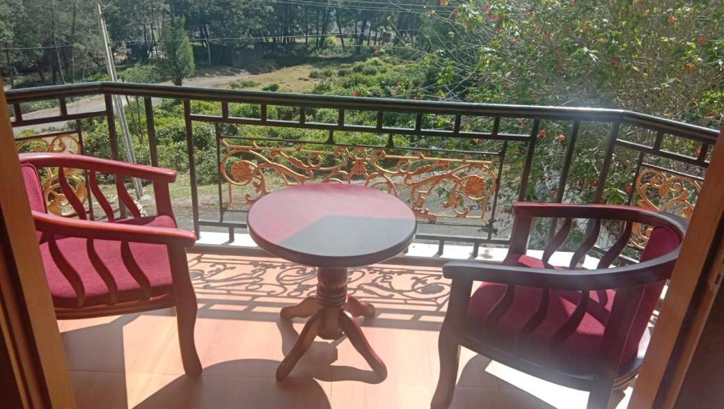 Valley View Resort 우티 외부 사진