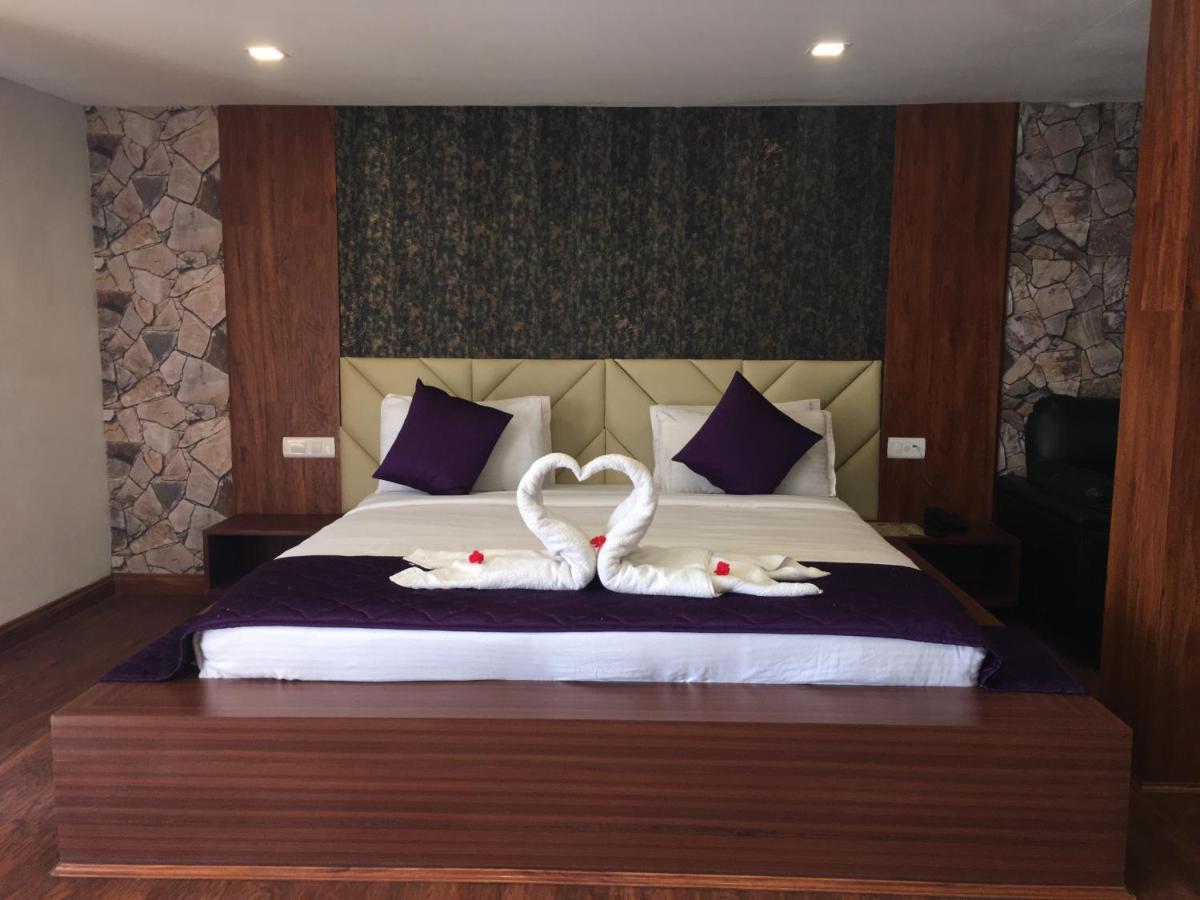 Valley View Resort 우티 외부 사진