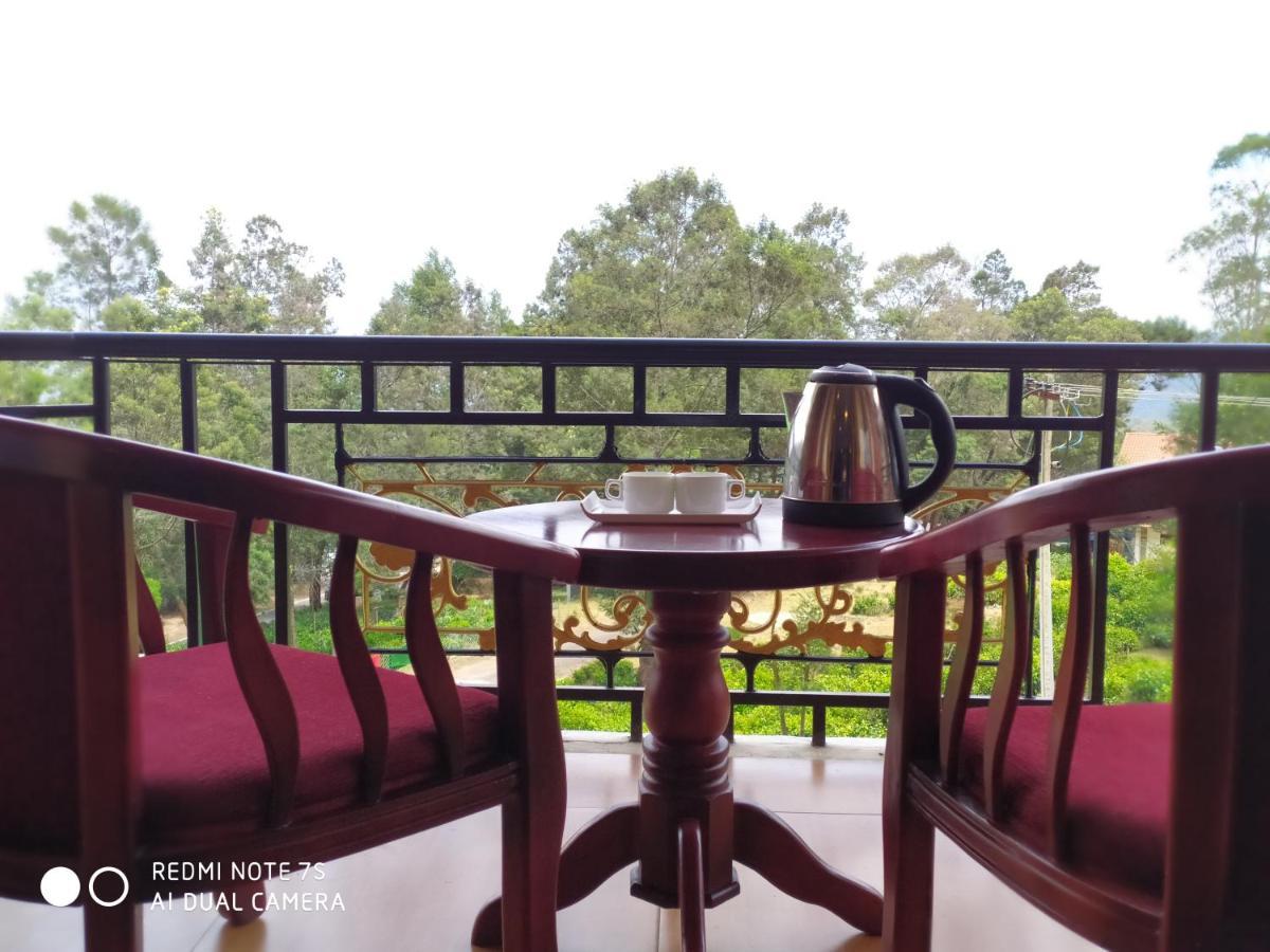 Valley View Resort 우티 외부 사진