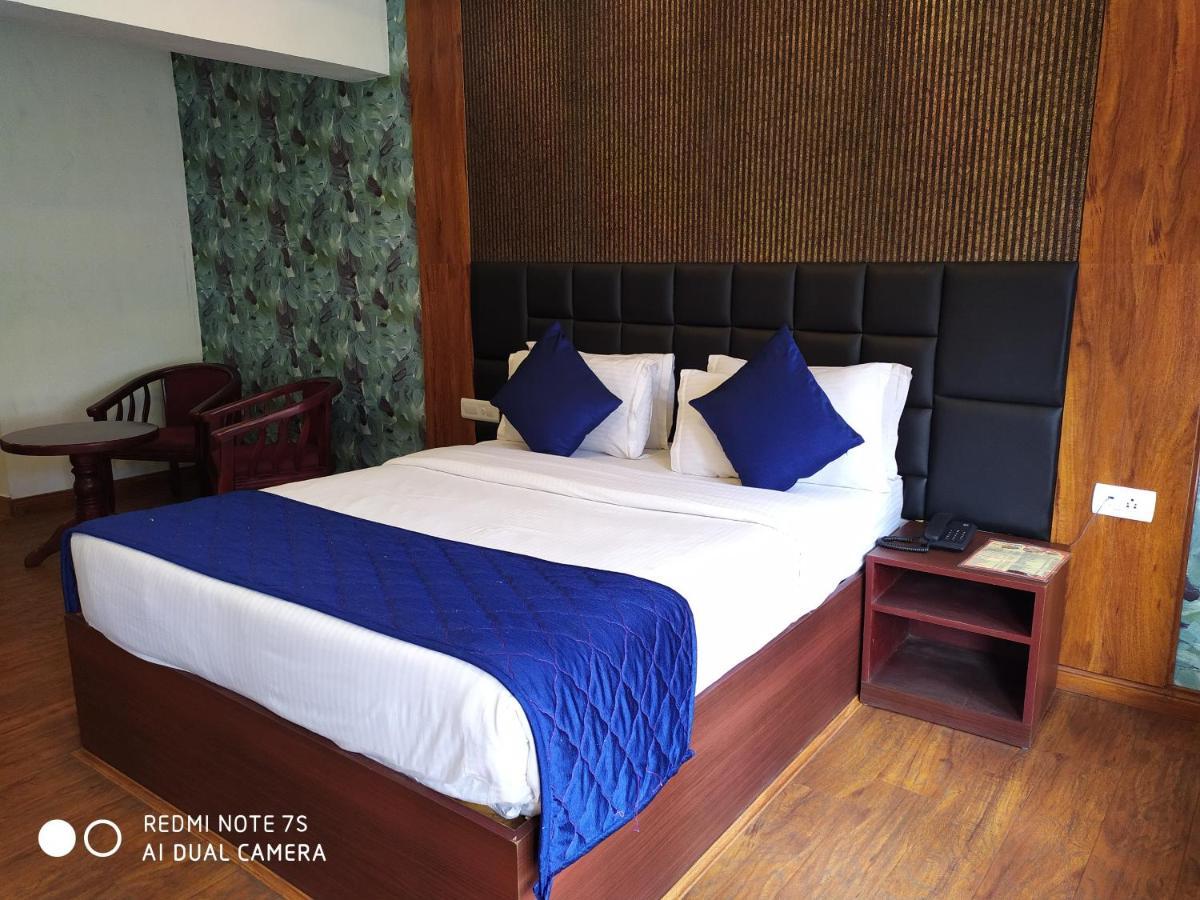 Valley View Resort 우티 외부 사진