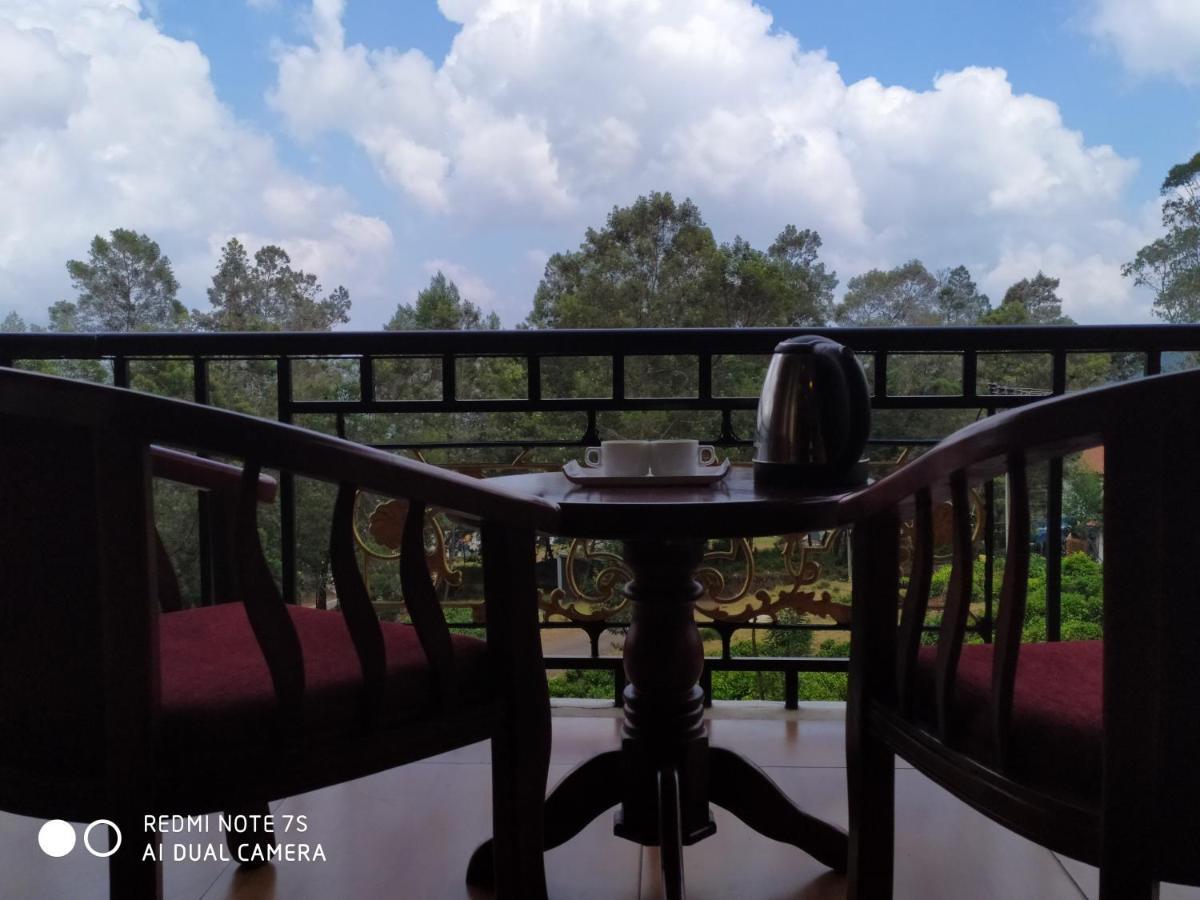 Valley View Resort 우티 외부 사진