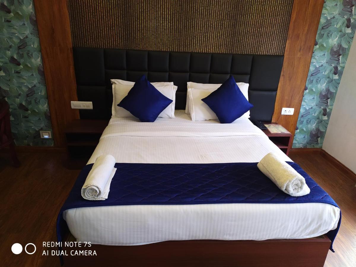 Valley View Resort 우티 외부 사진